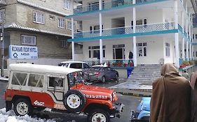 Kunhar View Hotel